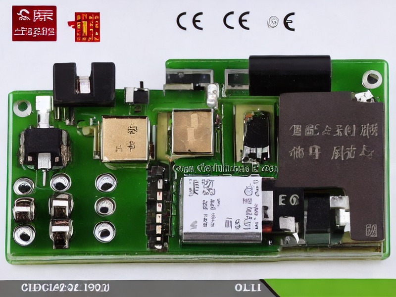 电池保护应用DC/DC转换应用说明 2