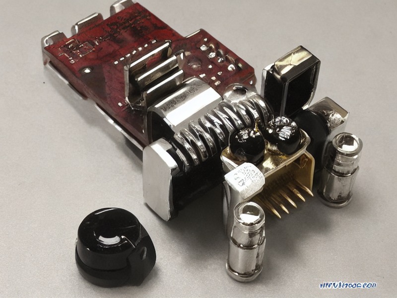 pg模拟器 浪涌保护选型资料 1