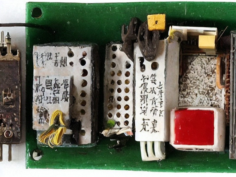 充电管理入口技术资料 1