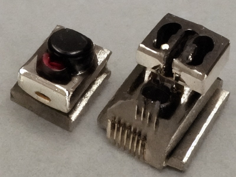 精密电阻应用相关产品 1