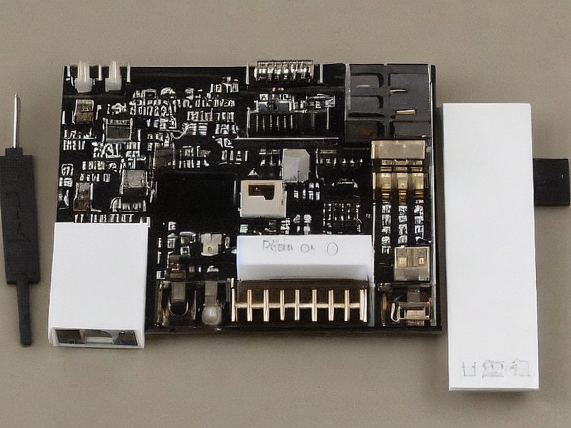 电池保护应用选型资料 1
