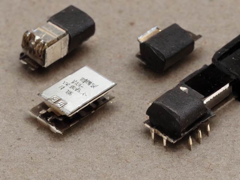 MOSFET内容资料参考 1