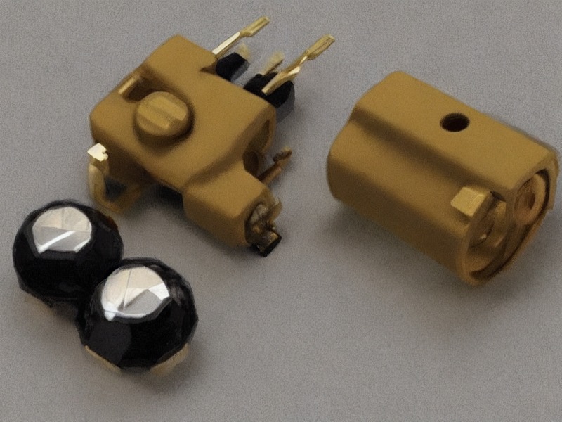 稳压器参考工程资料 1