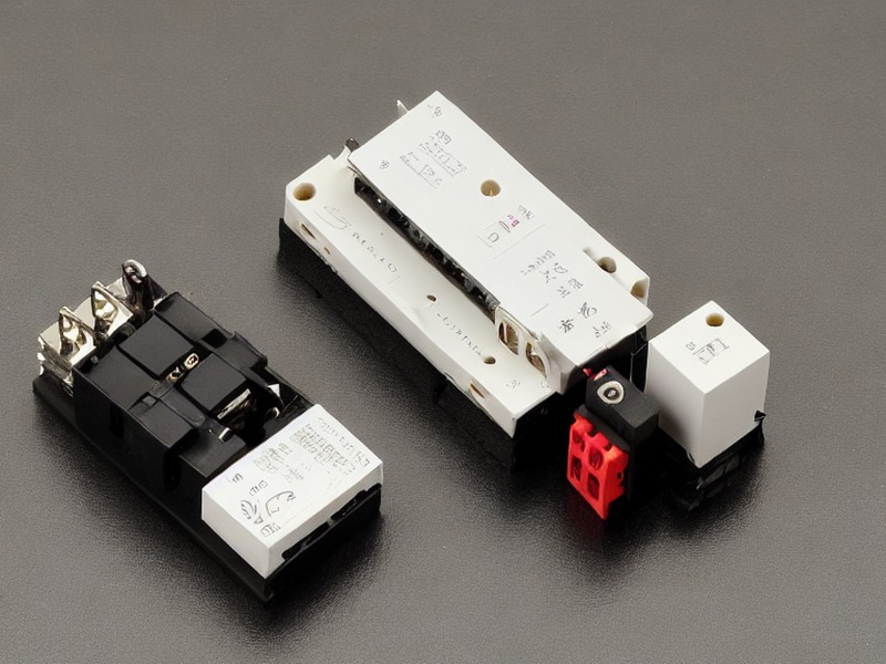 比较器应用相关产品 1