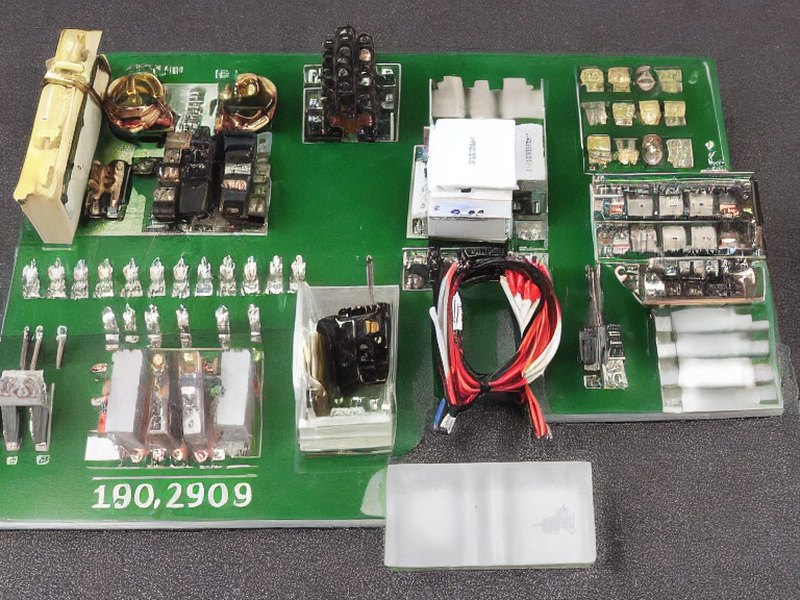 pg模拟器 频率控制资源资料 1