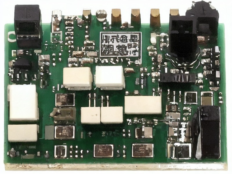 评估套件选型应用参考 1