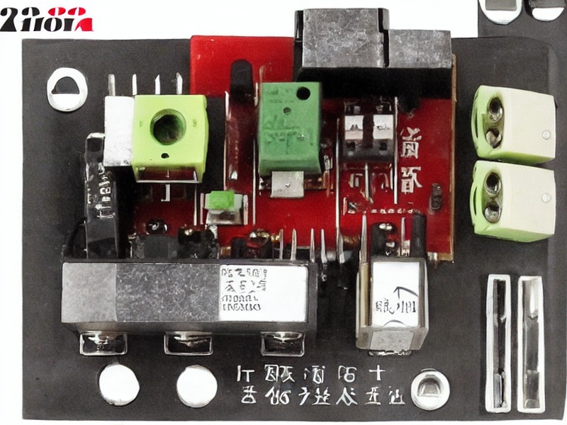 USB接口选型在工业控制中的选型资料