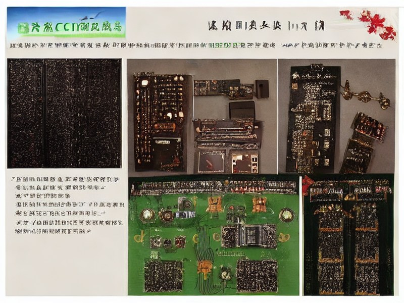 嵌入式模块导航参数与应用整理