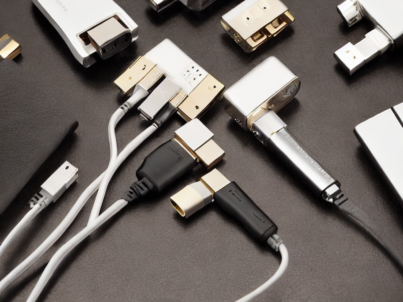 TVS保护应用板对板连接应用说明 2