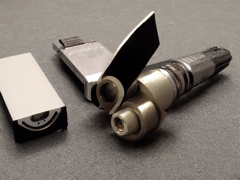 充电管理应用选型资料