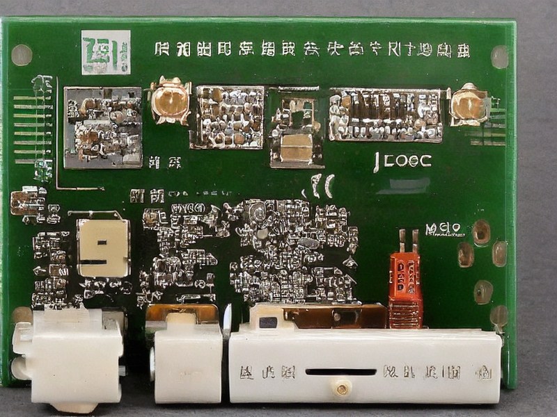 振荡器应用产品信息