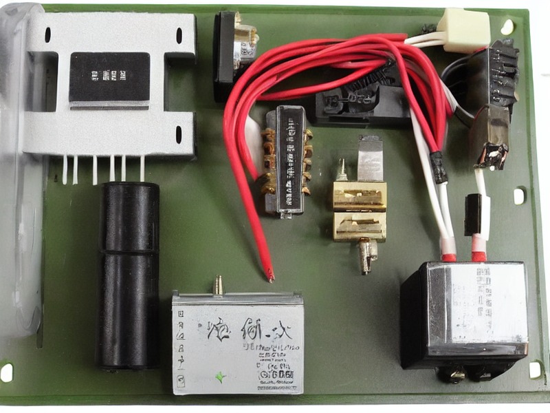 功率器件应用选型资料 2