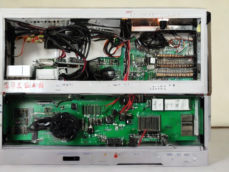 机箱外壳应用相关产品 1