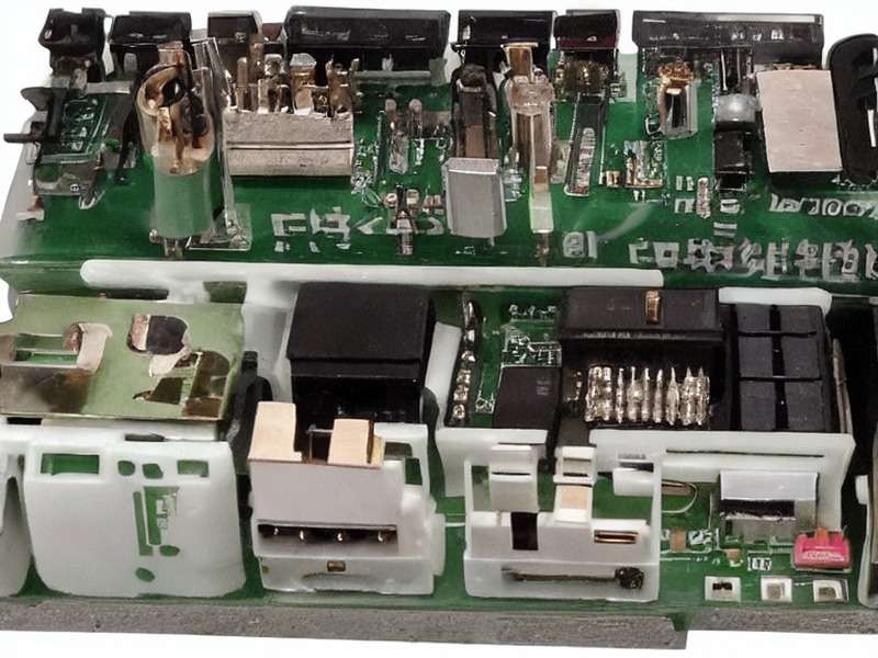 pg模拟器 CAN收发器入口选型 2