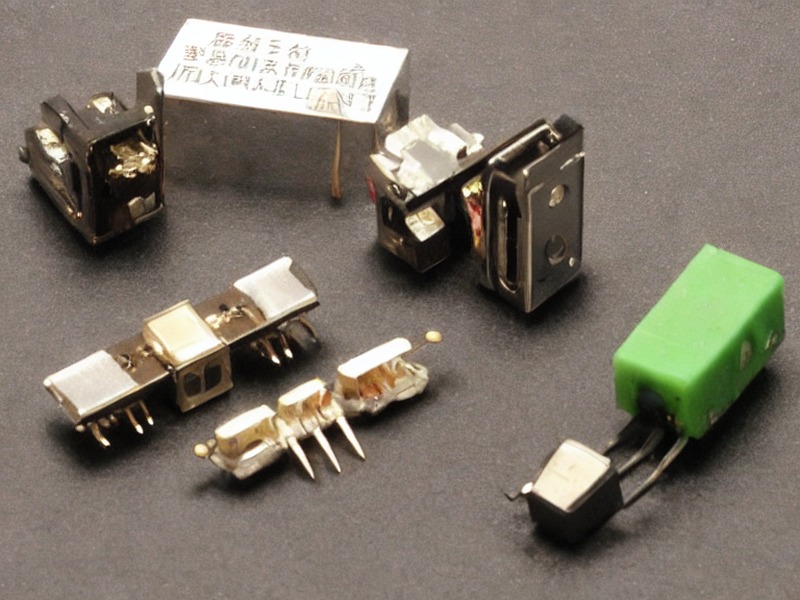 射频连接相关焊接工具应用产品说明 1