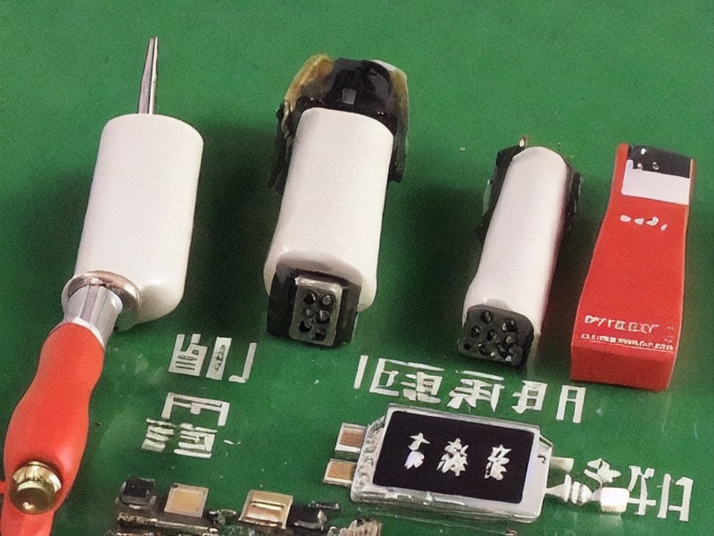 防静电耗材应用相关产品