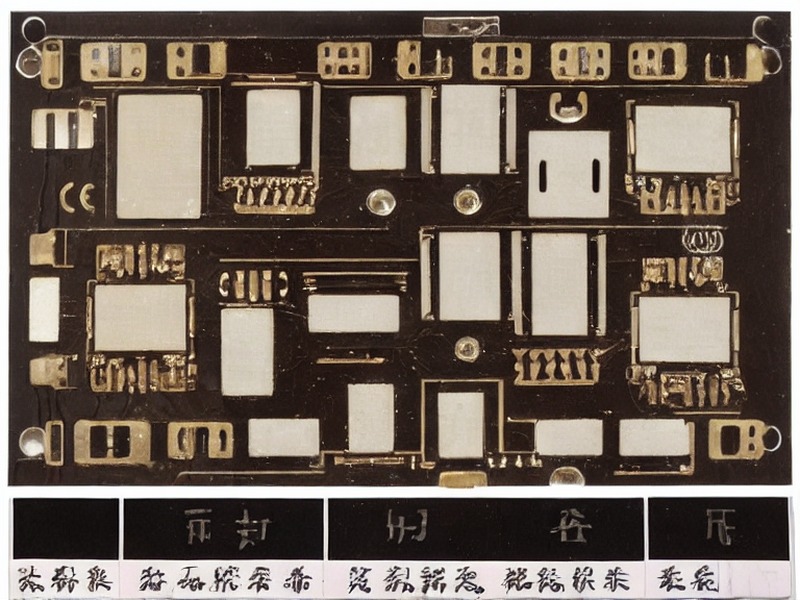 防静电耗材应用相关产品 1