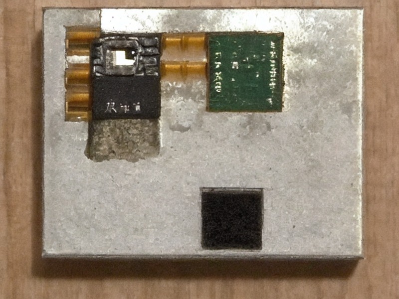 TVS保护应用页工程应用 2