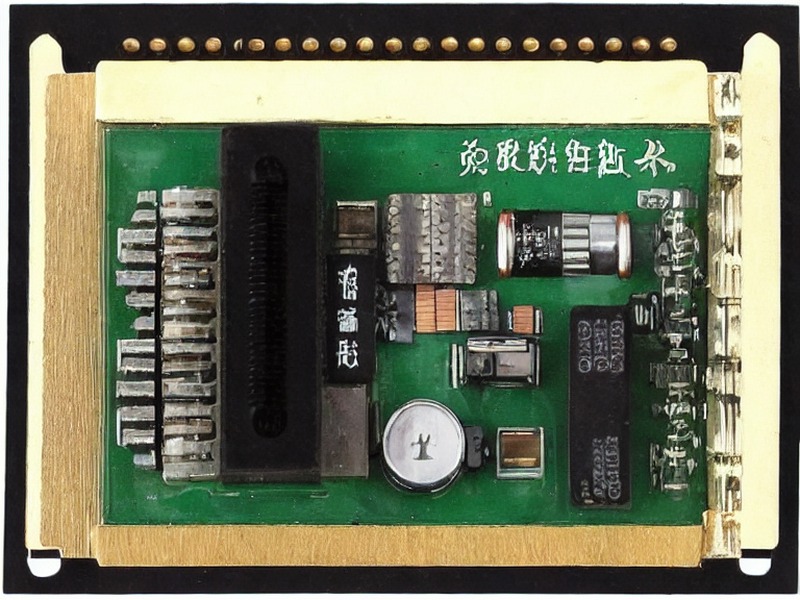 嵌入式模块导航参数与应用整理 1
