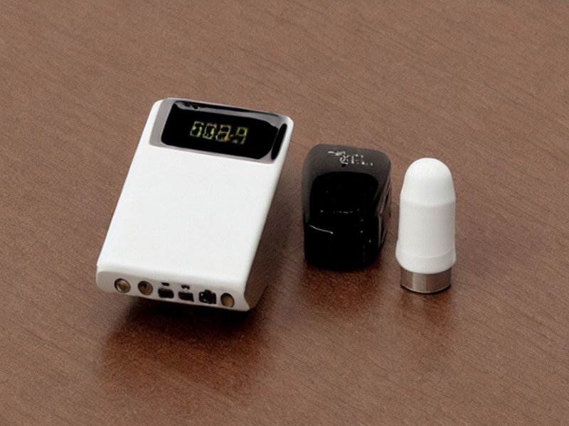 射频连接相关PLC接口应用产品说明 2
