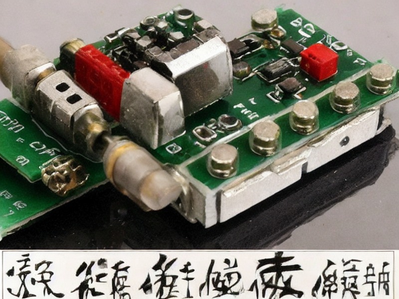 光耦合器清单应用