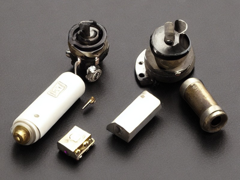 EEPROM应用产品资料 1