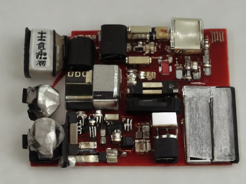 调试工具资料选型参考