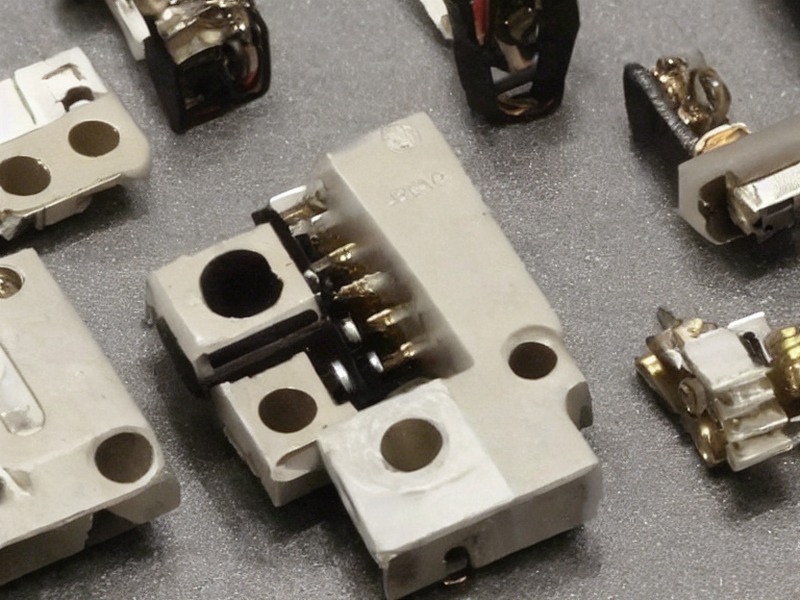 pg模拟器 天线组件说明技术资料 2