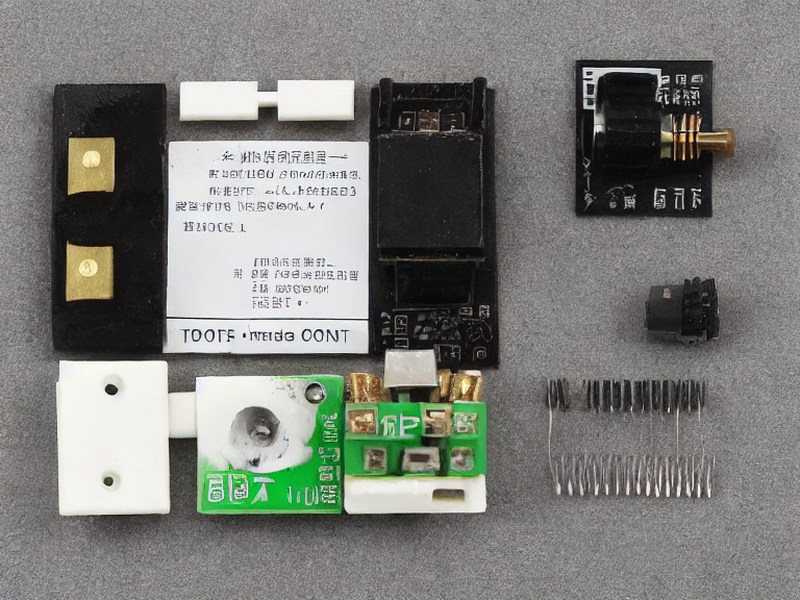 振荡器应用DC/DC转换应用说明
