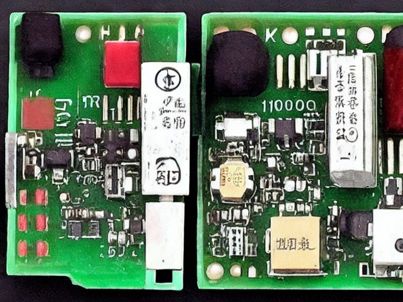 蓝牙模块应用相关产品 2