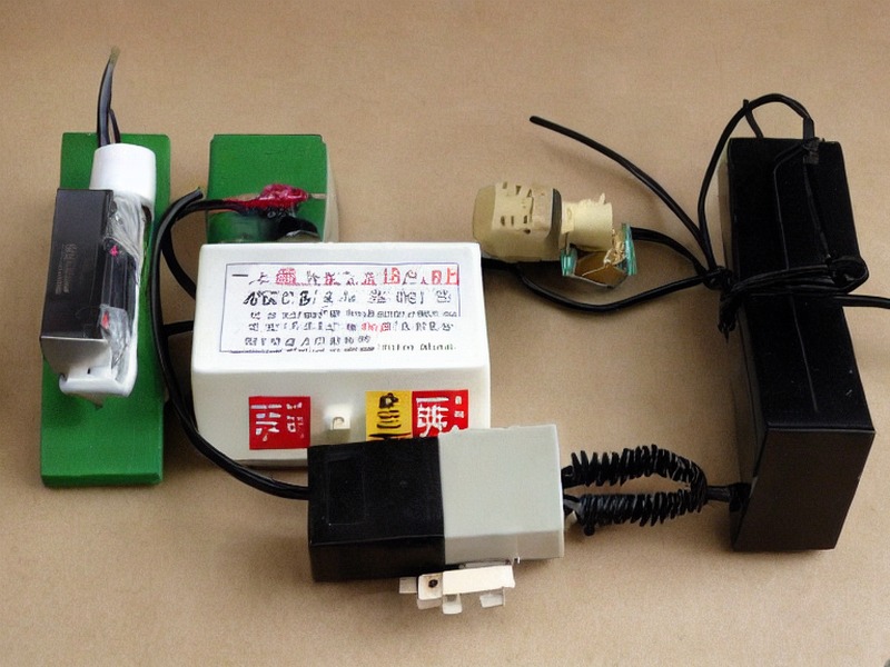 CAN收发器应用产品说明 1