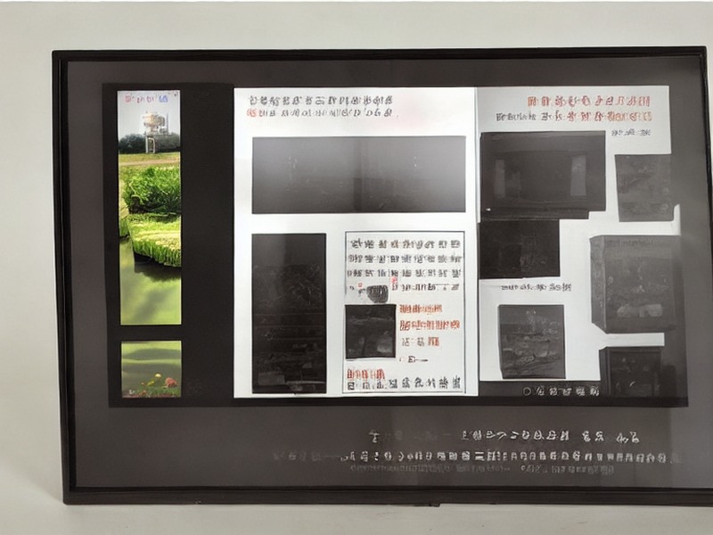 ADC采集目录产品信息