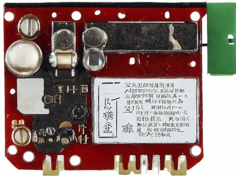 天线组件参考工程应用