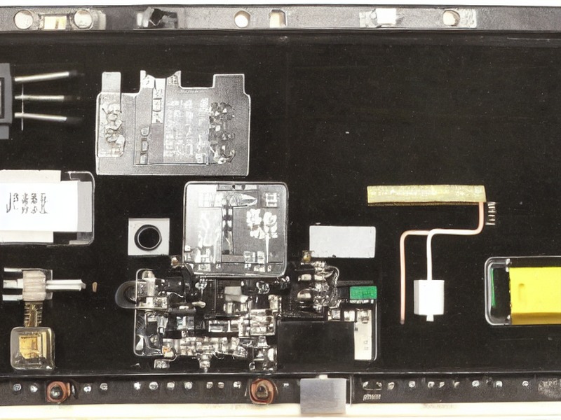 pg模拟器 DC/DC转换中心 1