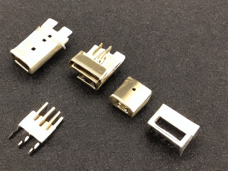 ESD保护入口工程资料 2