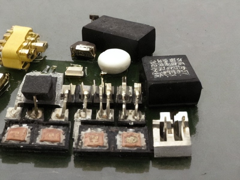 信号源清单产品信息 2