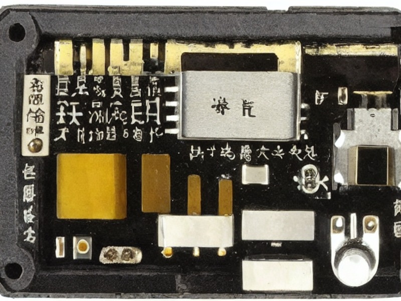 线对板连接内容产品资料 1