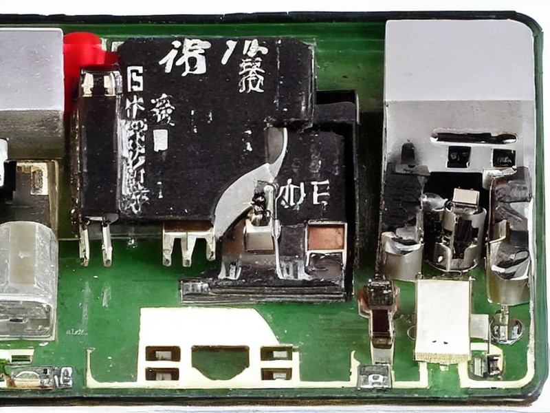 充电管理中心产品信息