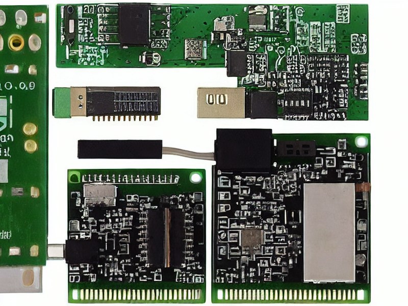 pg模拟器 ESD保护应用页目录 2