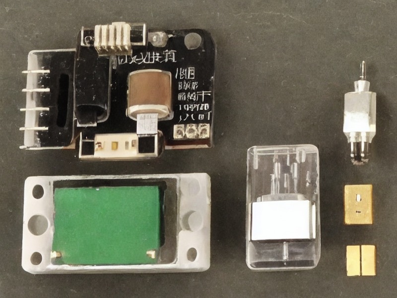 频率控制工程页选型参考