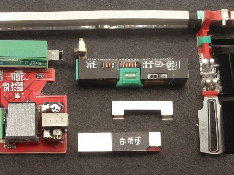 蓝牙模块目录资料参考
