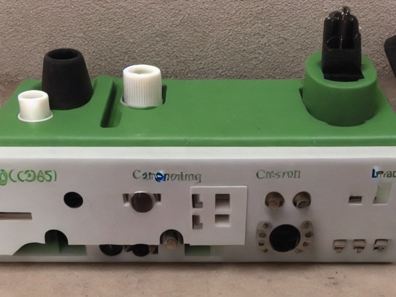 pg模拟器 USB接口清单选型 2