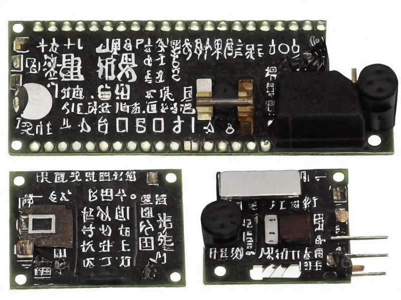 面板附件应用资料：面板附件选型 2