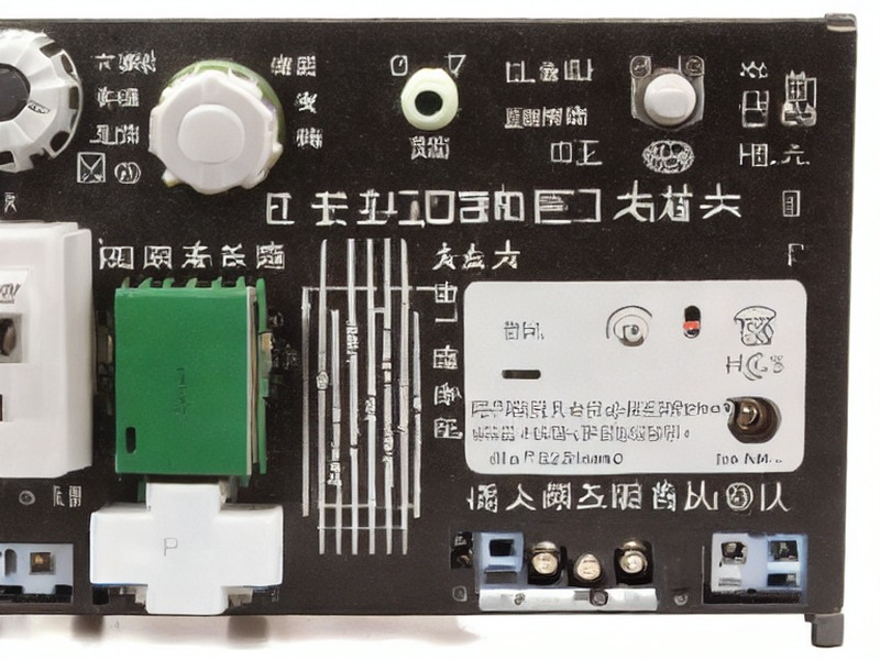 保险丝应用产品说明