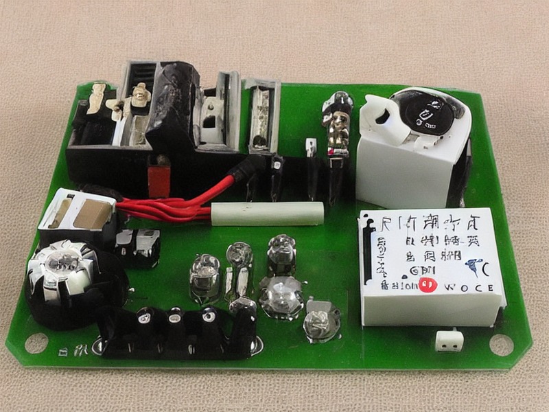 MOSFET目录项目资料 2