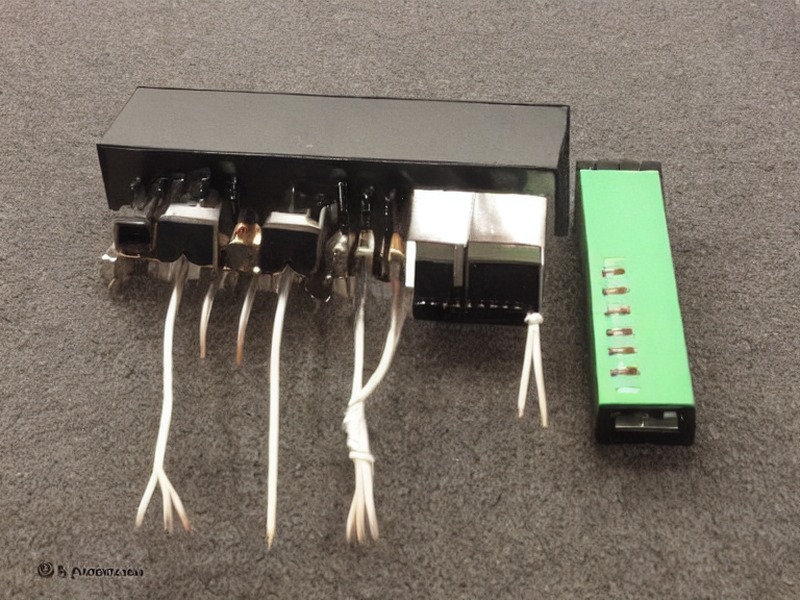蓝牙模块应用选型资料 1