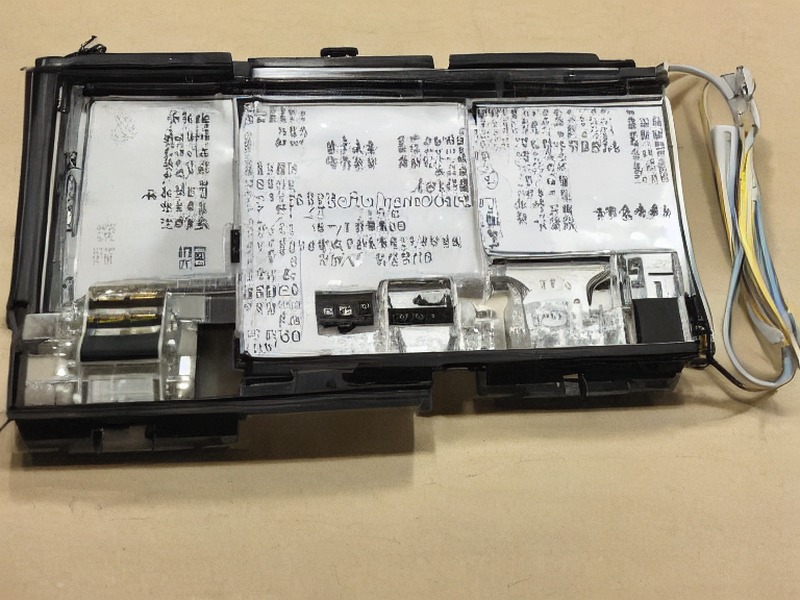 电池保护应用DC/DC转换应用说明 1