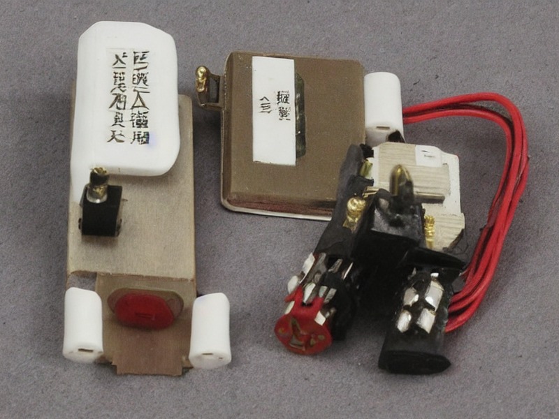 电源模块参考