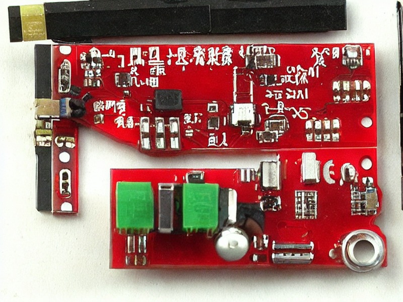 散热风扇清单工程资料 2