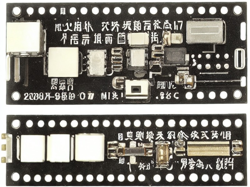 NOR Flash应用产品说明